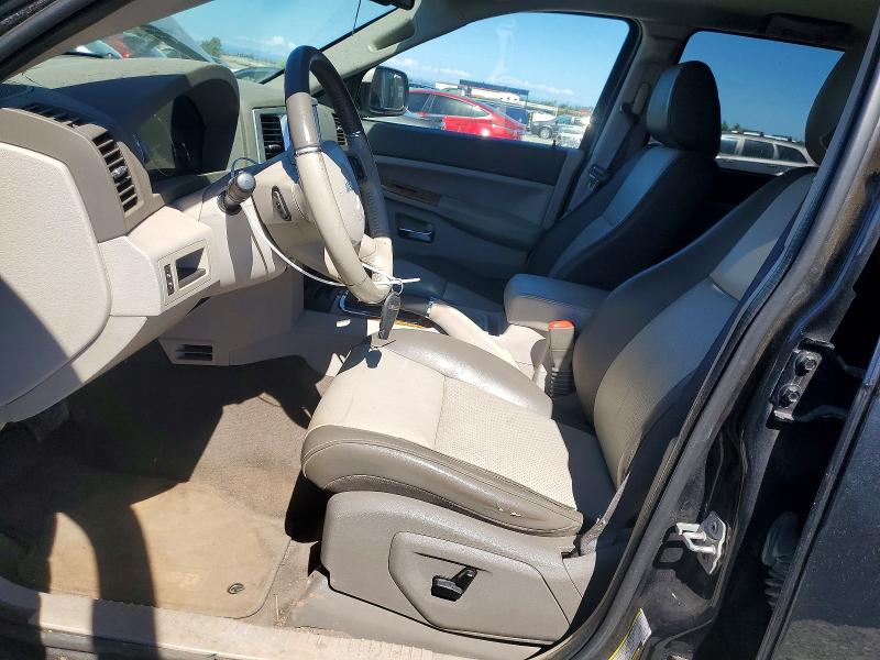 Aukcja sprzedaży 2008 Jeep Grand Cherokee, vin: 1J8HR58268C226221, numer aukcji: 61939516