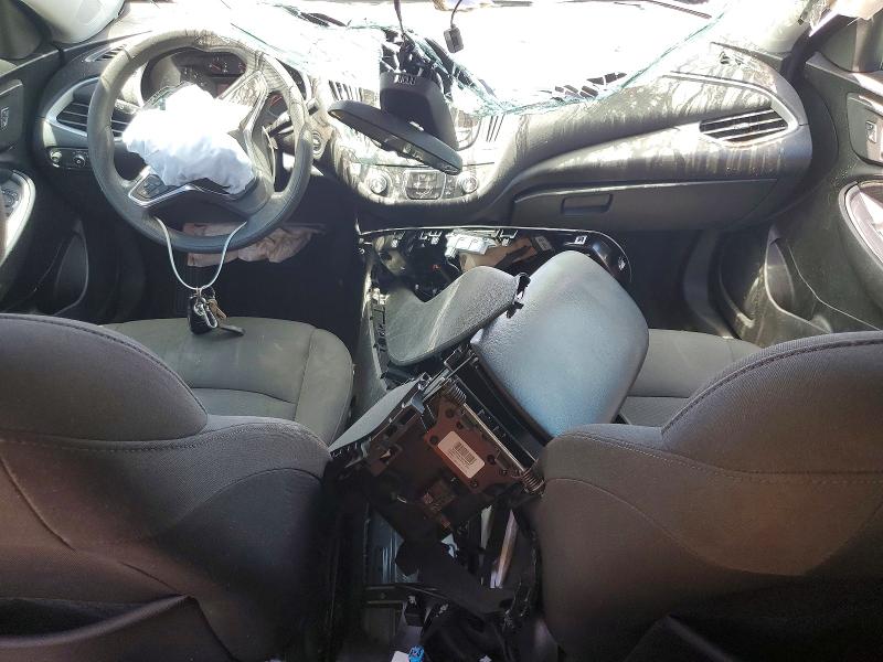 Продаж на аукціоні авто 2019 Chevrolet Malibu, vin: 1G1ZB5ST4KF113612, номер лоту: 61997446