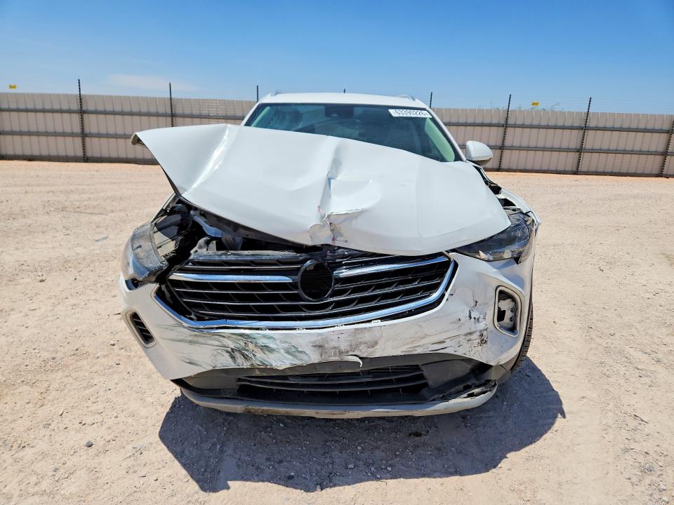 Продаж на аукціоні авто 2023 Buick Envision, vin: LRBAZLR41PD032605, номер лоту: 63390226