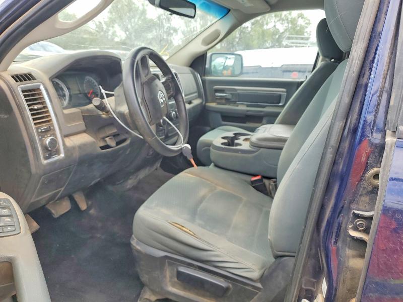 Auction sale of the 2014 Ram 1500, vin: 1C6RR7LT7ES414990, lot number: 57892396