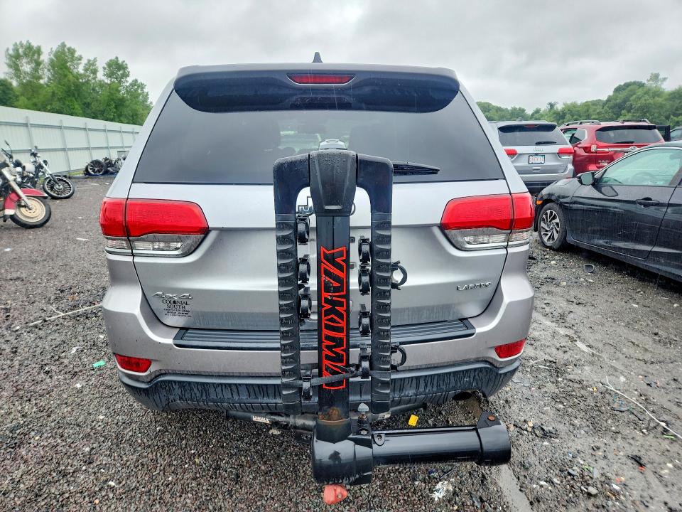 Продаж на аукціоні авто 2015 Jeep Grand Cherokee, vin: 1C4RJFAG5FC895754, номер лоту: 59830336