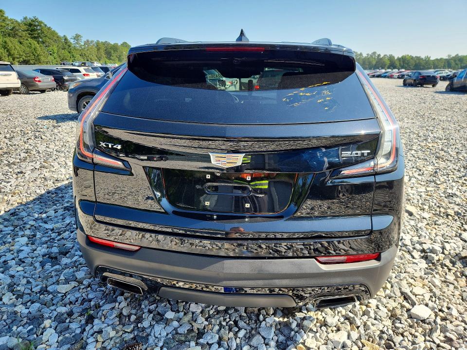 Aukcja sprzedaży 2019 Cadillac Xt4, vin: 1GYFZER42KF197931, numer aukcji: 60302436
