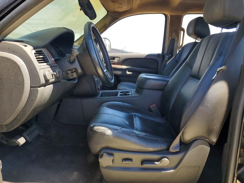 61578806 :رقم المزاد ، 1GNSKBE03BR133395 vin ، 2011 Chevrolet Tahoe مزاد بيع