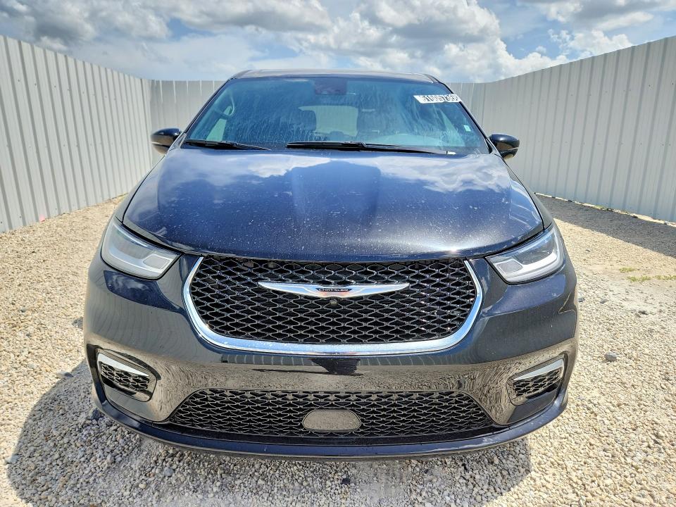 Auction sale of the 2026 Chrysler Pacifica, vin: 2C4RC1BG0TR191573, lot number: 61605736