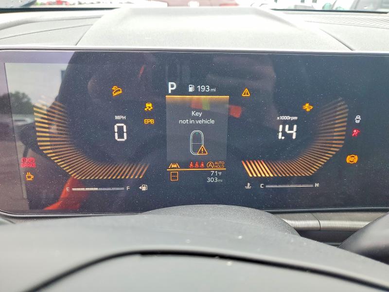 59854406 :رقم المزاد ، 5XYK6CDF0TG453542 vin ، 2026 Kia Sportage مزاد بيع