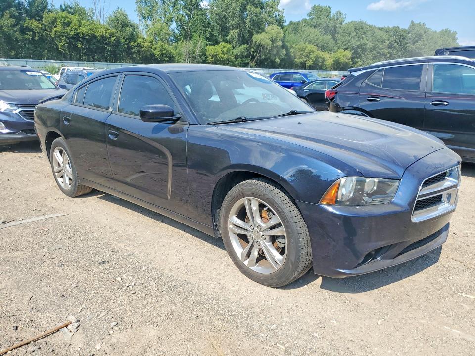 Aukcja sprzedaży 2012 Dodge Charger, vin: 2C3CDXJG0CH184012, numer aukcji: 62140216