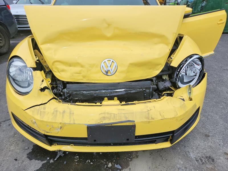 Продажа на аукционе авто 2012 Volkswagen Beetle, vin: 3VWJP7AT2CM602527, номер лота: 60385136