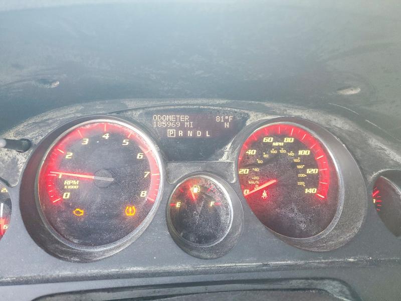 62022666 :رقم المزاد ، 1GKLVMED1AJ198458 vin ، 2010 Gmc Acadia مزاد بيع