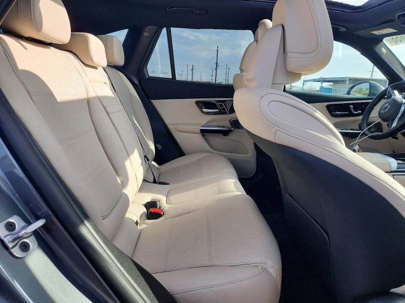 Продажа на аукционе авто 2023 Mercedes-benz Glc, vin: W1NKM4HB2PF023922, номер лота: 60859866