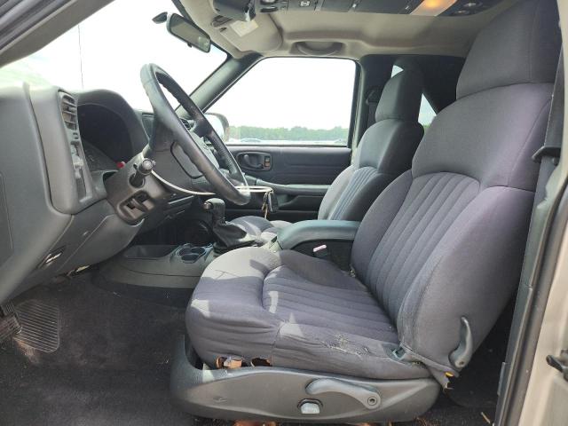 60253416 :رقم المزاد ، 1GNCS18X84K110987 vin ، 2004 Chevrolet Blazer مزاد بيع