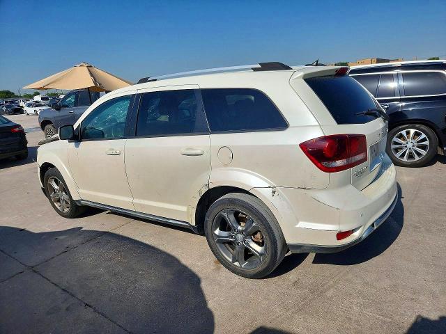 61820436 :رقم المزاد ، 3C4PDCGB7GT208160 vin ، 2016 Dodge Journey مزاد بيع