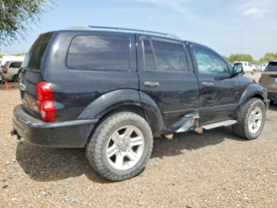 Продажа на аукционе авто 2004 Dodge Durango, vin: 1D4HB48D04F133052, номер лота: 60218686