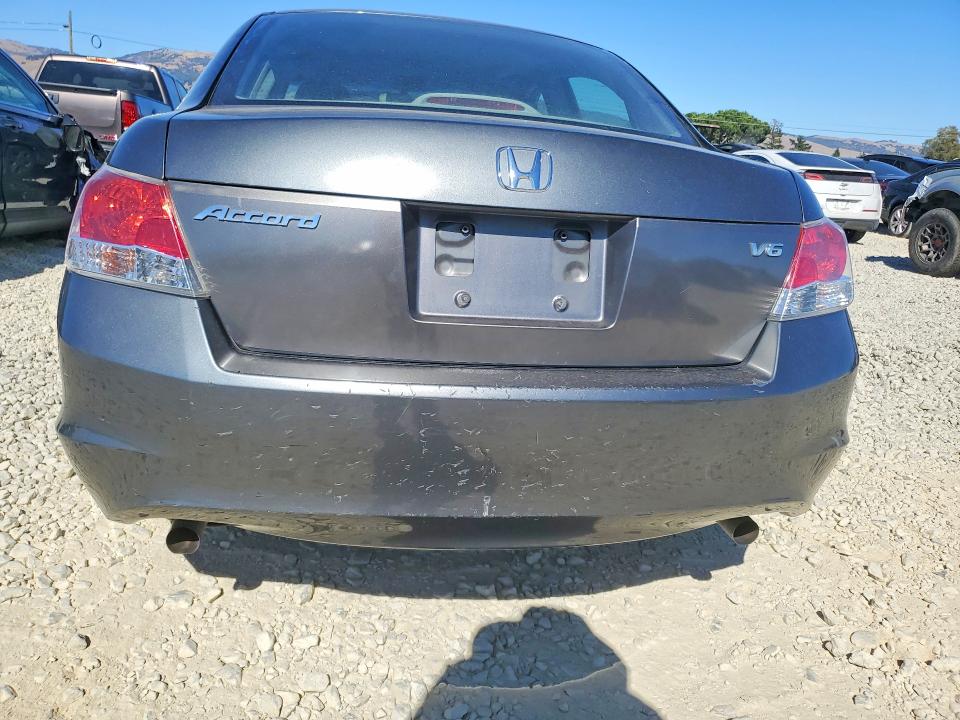 62602626 :رقم المزاد ، 1HGCP36709A041025 vin ، 2009 Honda Accord مزاد بيع
