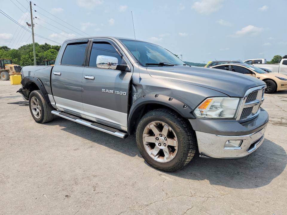 Aukcja sprzedaży 2012 Dodge Ram 1500, vin: 1C6RD7NT1CS109252, numer aukcji: 62810726
