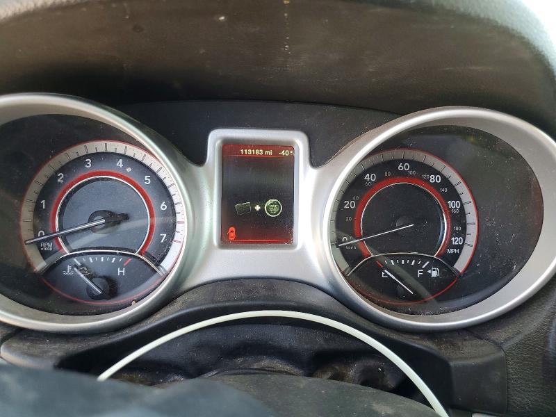 85971145 :رقم المزاد ، 3C4PDCBBXJT242415 vin ، 2018 Dodge Journey مزاد بيع