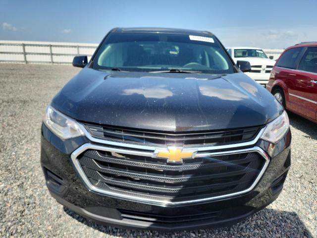 60644066 :رقم المزاد ، 1GNERFKW5LJ266538 vin ، 2020 Chevrolet Traverse مزاد بيع