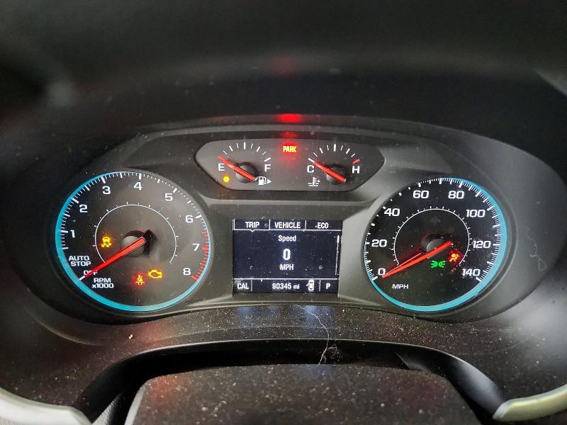 Продажа на аукционе авто 2023 Chevrolet Malibu, vin: 1G1ZD5ST1PF132121, номер лота: 59123686