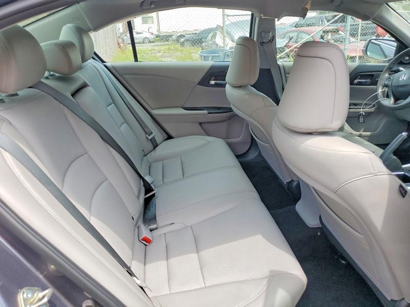 2014 Honda Accord მანქანა იყიდება აუქციონზე, vin: 1HGCR2F82EA305630, აუქციონის ნომერი: 61407376