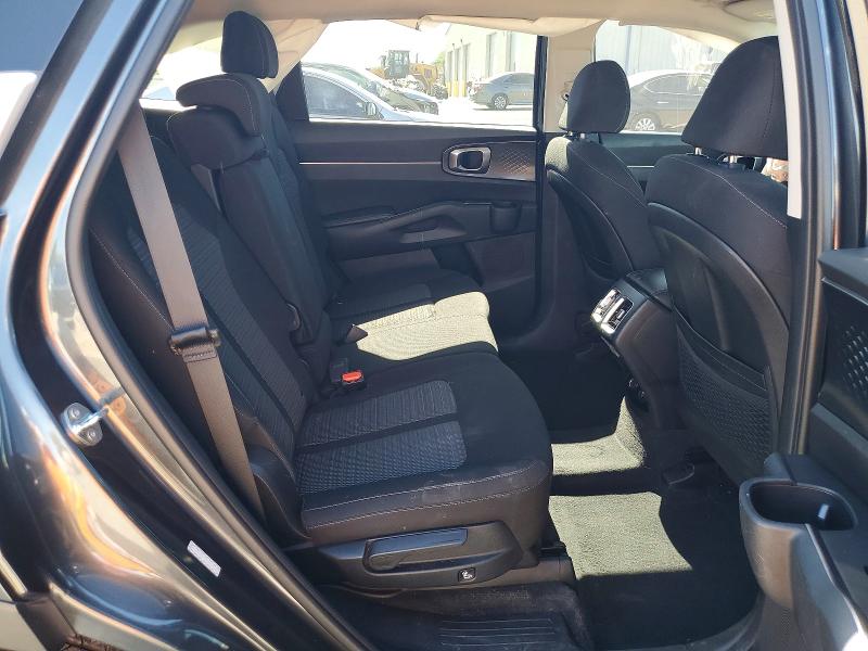 Продаж на аукціоні авто 2023 Kia Sorento, vin: 5XYRG4LC4PG249096, номер лоту: 63428586
