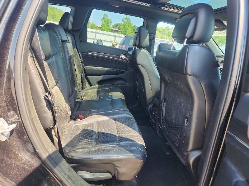 Aukcja sprzedaży 2014 Jeep Grand Cherokee, vin: 1C4RJFBG4EC565679, numer aukcji: 59243106