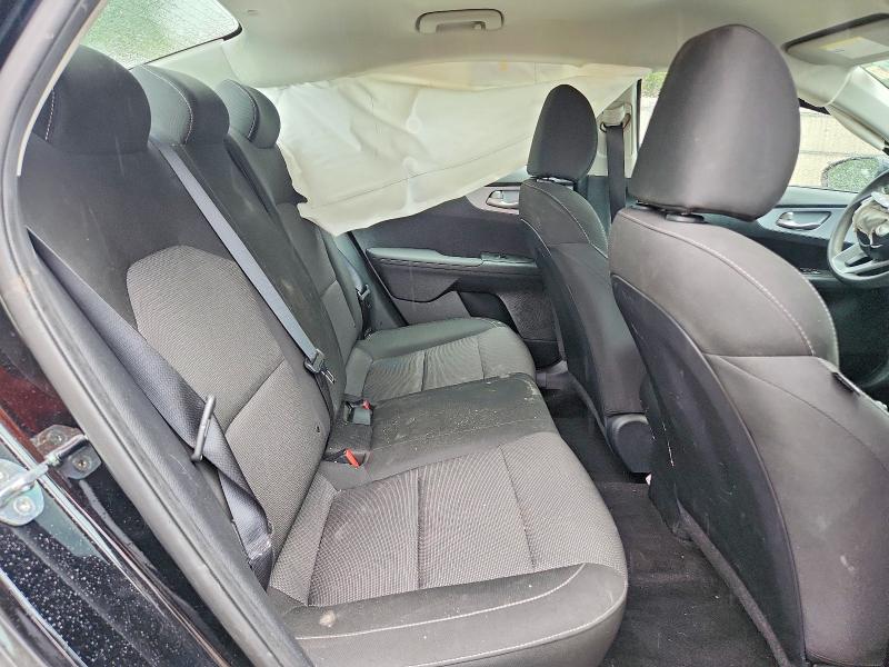 62161176 :رقم المزاد ، 3KPF24AD2RE783565 vin ، 2024 Kia Forte مزاد بيع