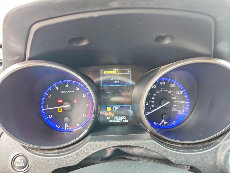 Продажа на аукционе авто 2018 Subaru Legacy, vin: 4S3BNEN60J3006174, номер лота: 58813266