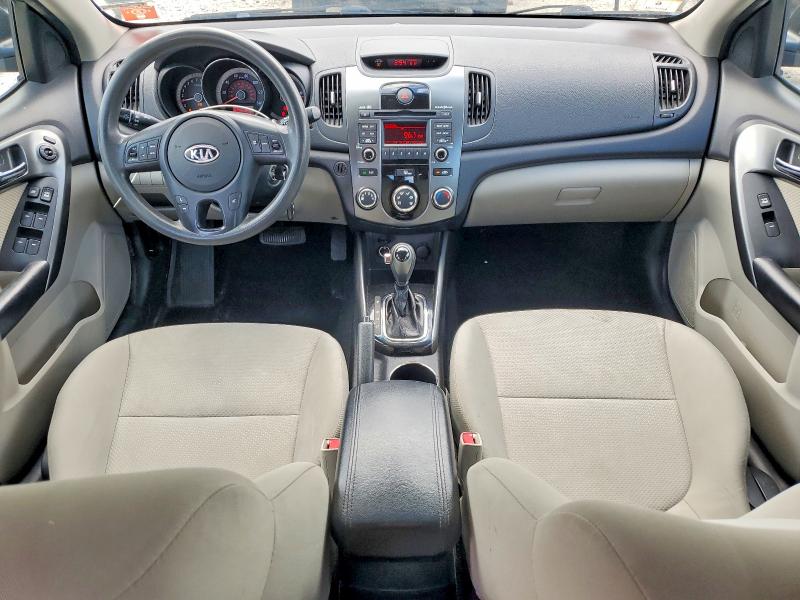 Aukcja sprzedaży 2013 Kia Forte5, vin: KNAFU5A28D5726576, numer aukcji: 63221156