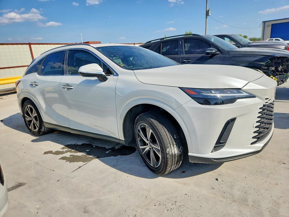 Aukcja sprzedaży 2024 Lexus Rx 350, vin: JTJCHMAA8R2011461, numer aukcji: 62872216