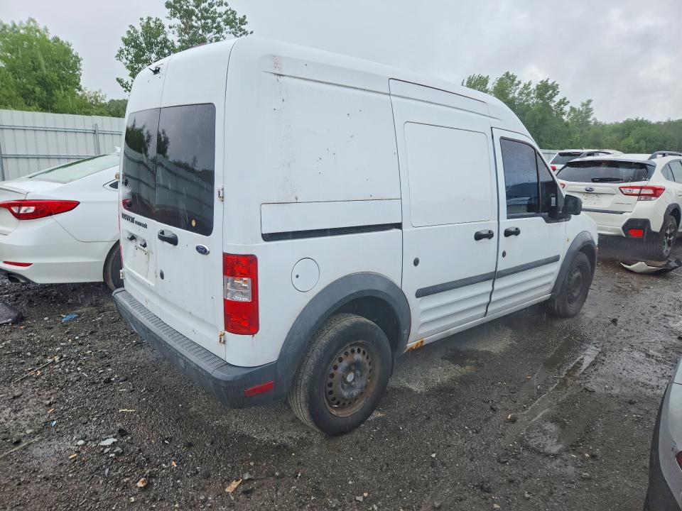 Aukcja sprzedaży 2013 Ford Transit Connect, vin: NM0LS7CN8DT159423, numer aukcji: 62918646