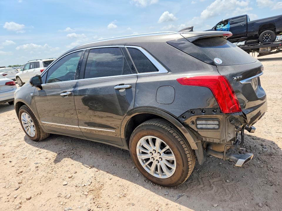 Aukcja sprzedaży 2019 Cadillac Xt5, vin: 1GYKNARS4KZ148066, numer aukcji: 59906126