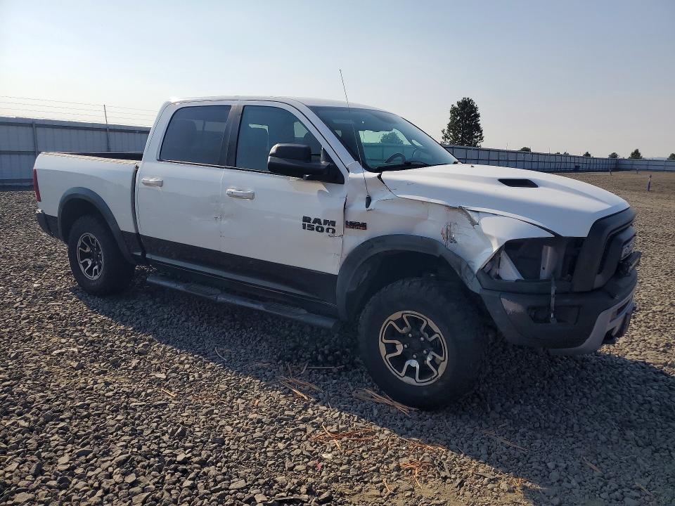 Aukcja sprzedaży 2016 Ram 1500, vin: 1C6RR7YT0GS249229, numer aukcji: 62253956