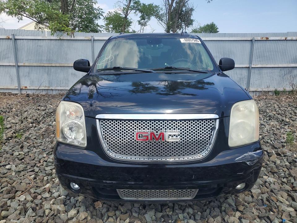 2008 Gmc Yukon მანქანა იყიდება აუქციონზე, vin: 1GKFK63838J208649, აუქციონის ნომერი: 60057946