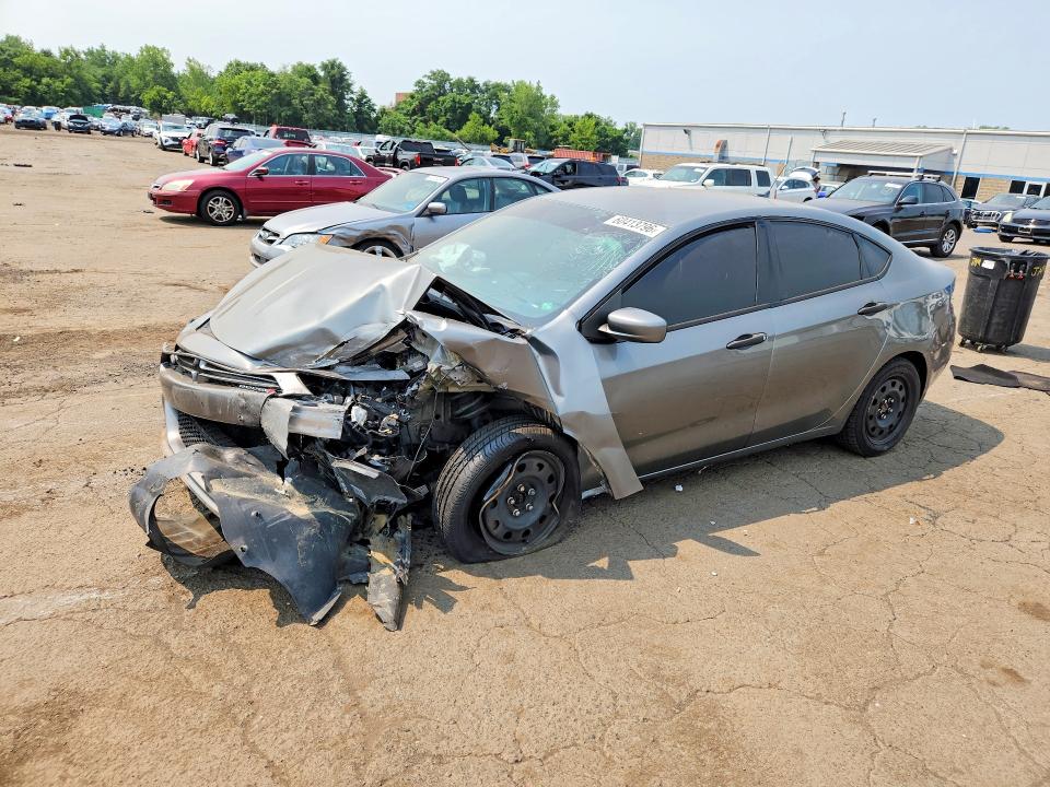 Продажа на аукционе авто 2013 Dodge Dart, vin: 1C3CDFAA7DD200386, номер лота: 60413796