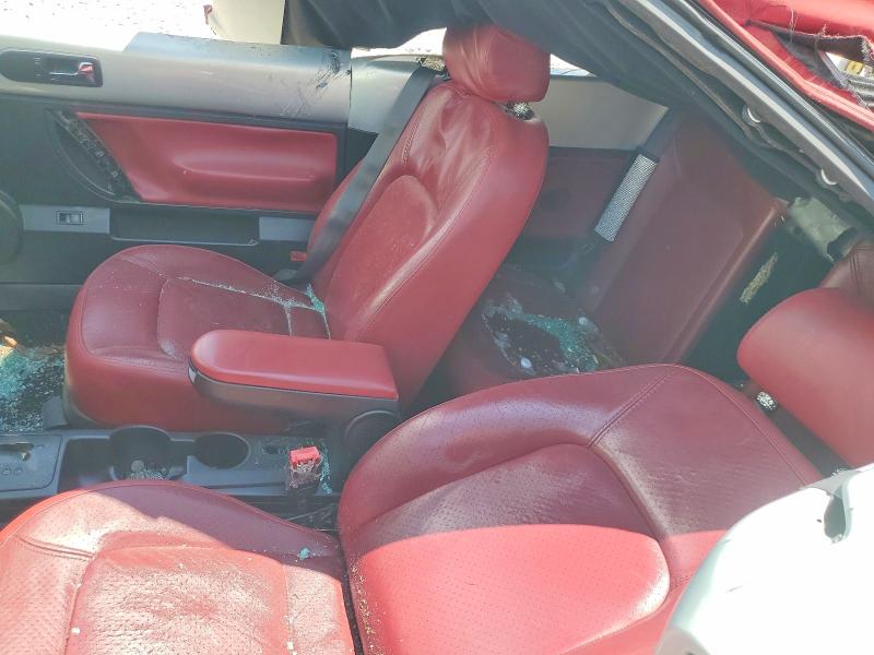 Aukcja sprzedaży 2009 Volkswagen New Beetle, vin: 3VWSF31YX9M409708, numer aukcji: 60758596