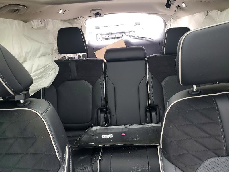 Продажа на аукционе авто 2026 Honda Pilot, vin: 5FNYG1H89TB041277, номер лота: 63216546