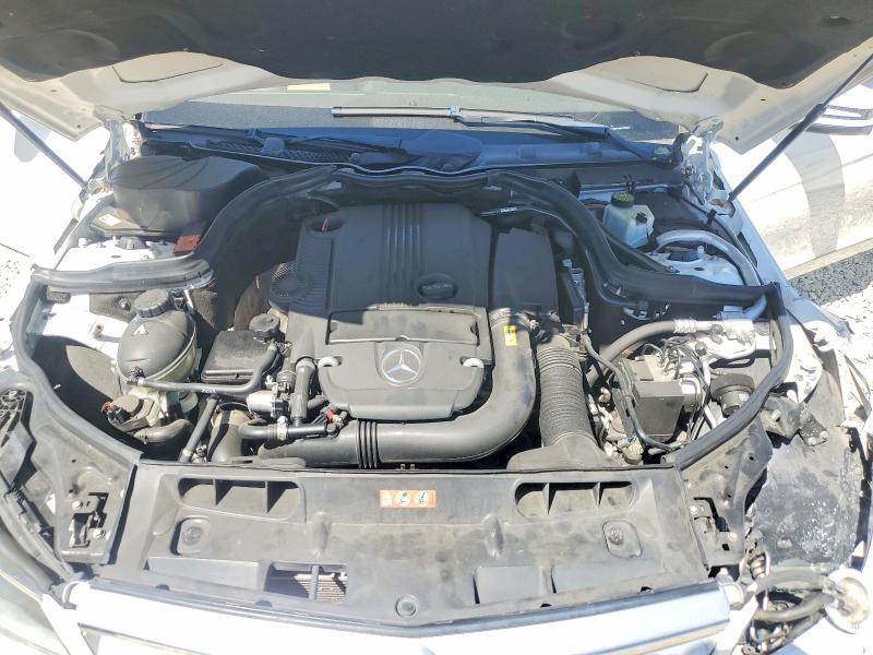 Aukcja sprzedaży 2013 Mercedes-benz C, vin: WDDGF4HB8DG095291, numer aukcji: 60075346