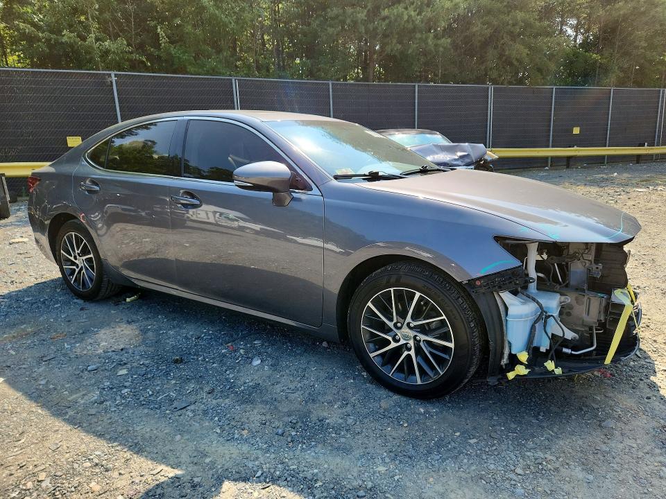 Aukcja sprzedaży 2016 Lexus Es, vin: JTHBK1GG3G2216272, numer aukcji: 62958666