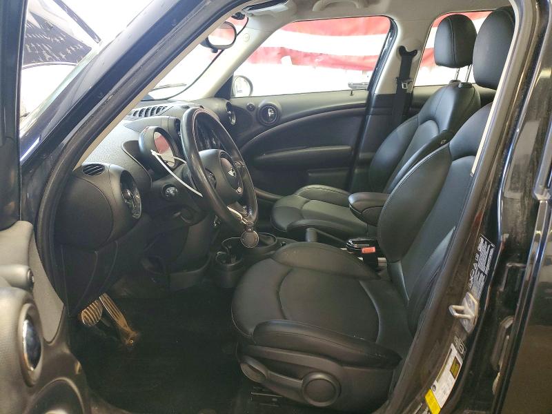 60797186 :رقم المزاد ، WMWZC5C53FWP42785 vin ، 2015 Mini Cooper مزاد بيع