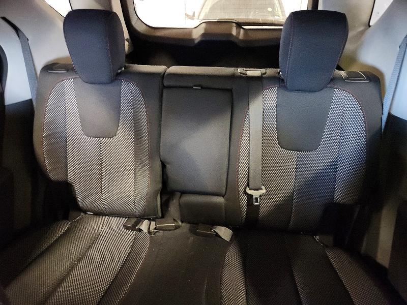 Продажа на аукционе авто 2015 Chevrolet Equinox, vin: 2GNFLFEK3F6337431, номер лота: 58362236