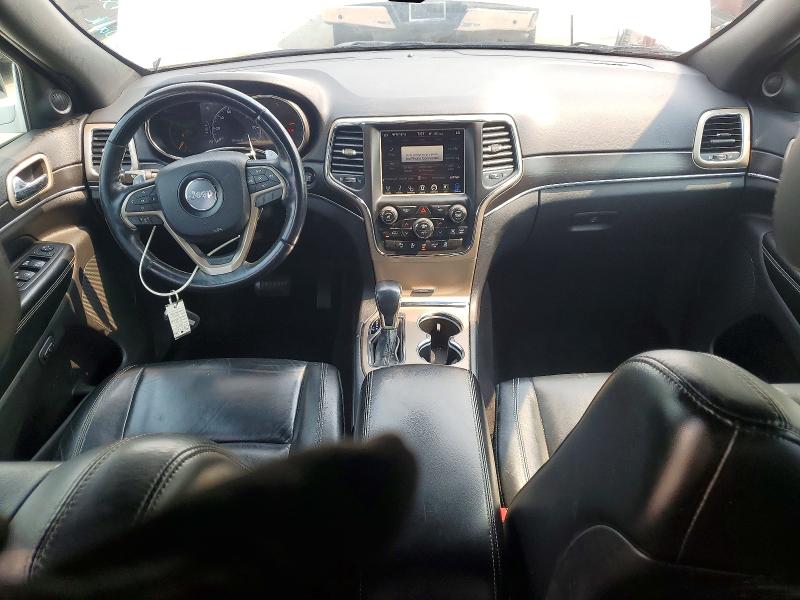 Продаж на аукціоні авто 2016 Jeep Grand Cherokee, vin: 1C4RJFBG4GC492980, номер лоту: 61330086