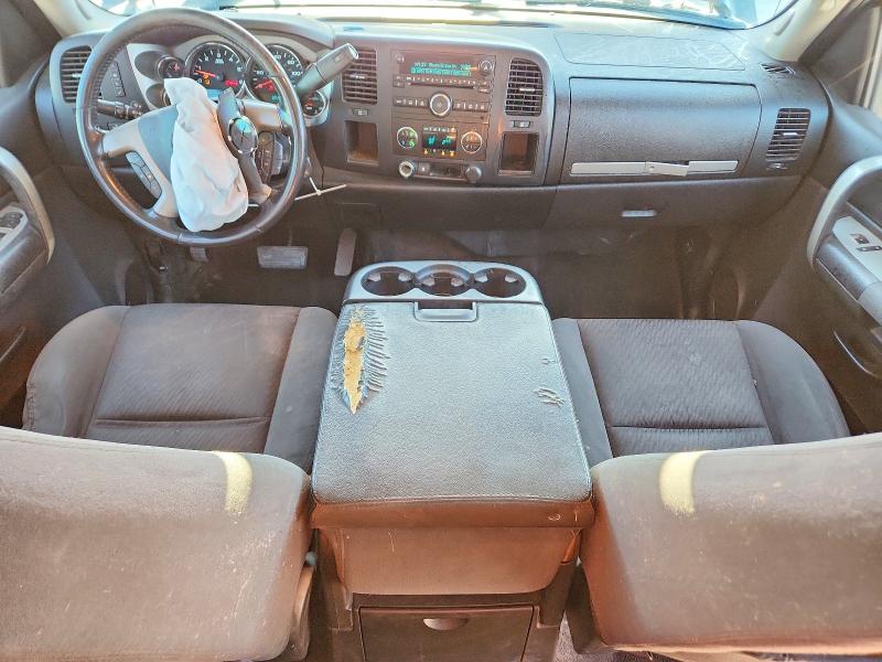 Продажа на аукционе авто 2009 Chevrolet Silverado, vin: 2GCEC29J291106682, номер лота: 62514336