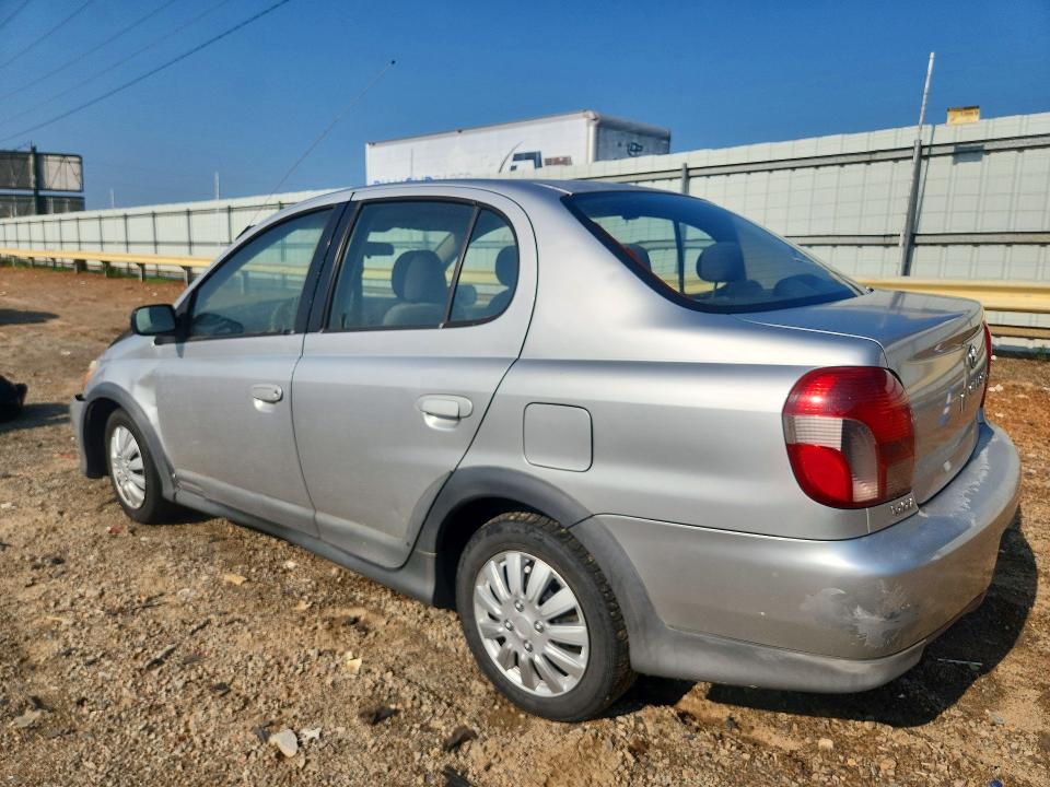 Продаж на аукціоні авто 2001 Toyota Echo, vin: JTDBT123010100663, номер лоту: 62671356