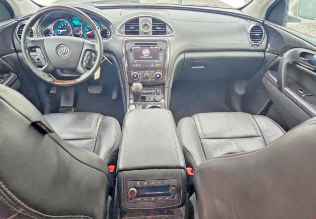 Aukcja sprzedaży 2015 Buick Enclave, vin: 5GAKVCKD5FJ283558, numer aukcji: 61708846