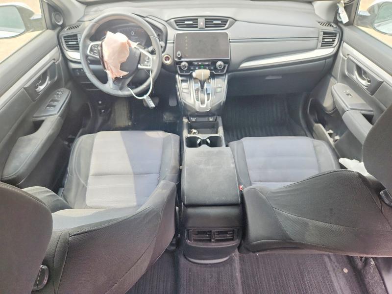 Продажа на аукционе авто 2022 Honda Cr-v, vin: 2HKRW2H76NH618498, номер лота: 62312376