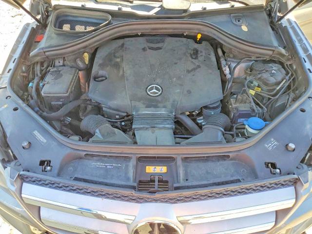 Продажа на аукционе авто 2014 Mercedes-benz Gl, vin: 4JGDF2EE1EA384738, номер лота: 59921276