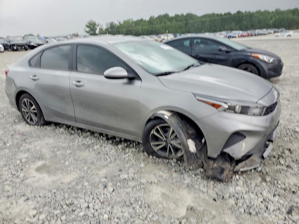 Aukcja sprzedaży 2024 Kia Forte, vin: 3KPF24AD0RE750340, numer aukcji: 61419266