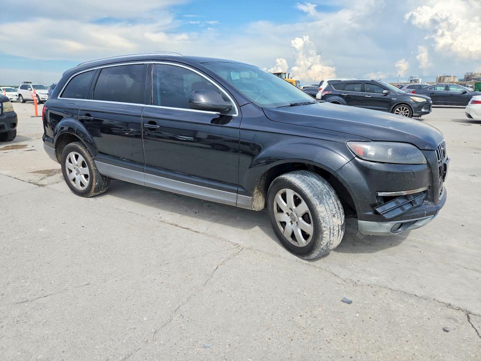 Продажа на аукционе авто 2010 Audi Q7, vin: WA1CYAFE7AD001357, номер лота: 85975355