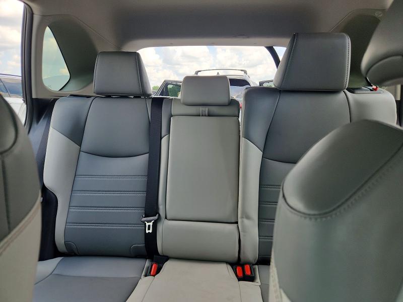 Aukcja sprzedaży 2024 Toyota Rav4, vin: 2T3A1RFV4RW427280, numer aukcji: 60762946