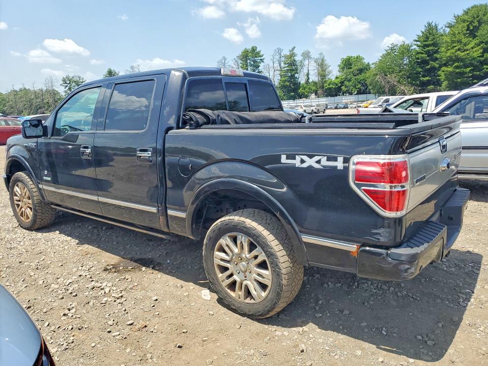 Aukcja sprzedaży 2013 Ford F150, vin: 1FTFW1ET3DFA08422, numer aukcji: 59182966
