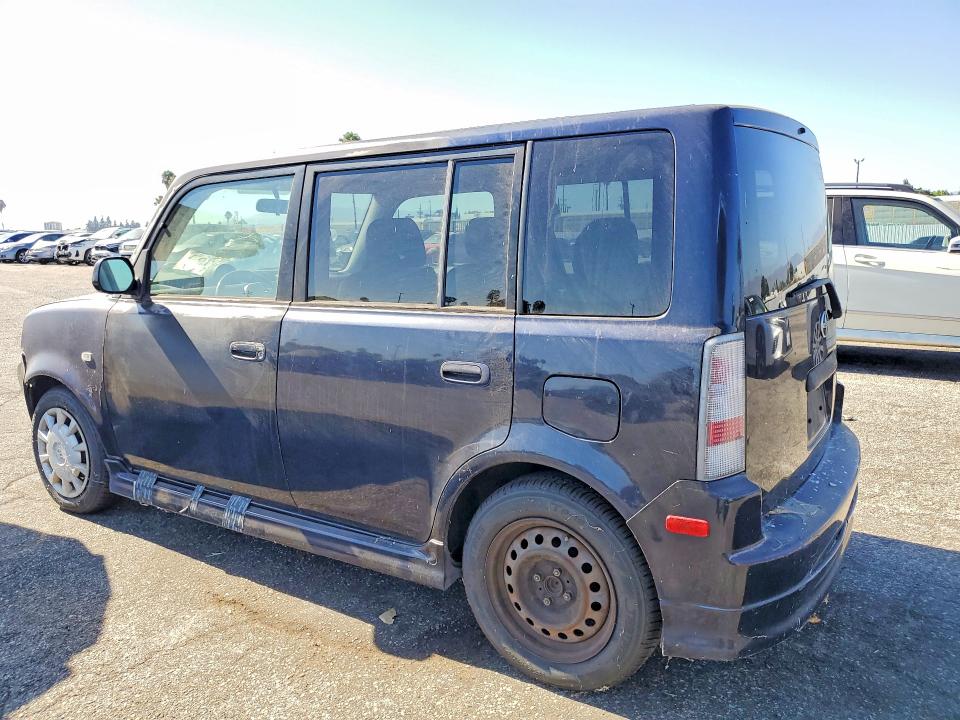 Aukcja sprzedaży 2005 Scion Xb, vin: JTLKT324350204174, numer aukcji: 63572086